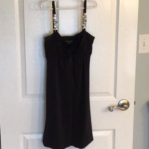Juniors cocktail dress
